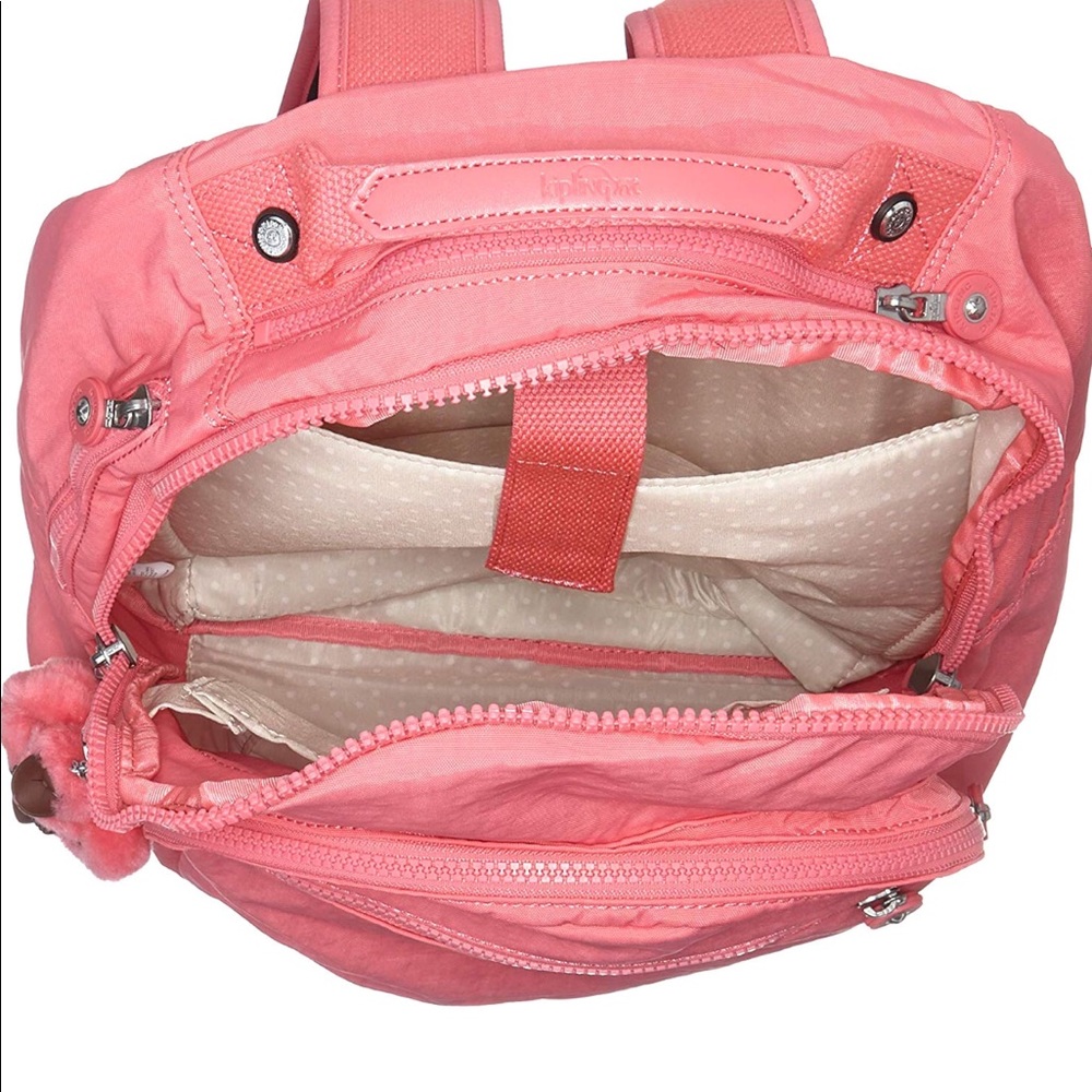 Kipling Seoul Go Extra Large Backpack - Picture 3 of 8